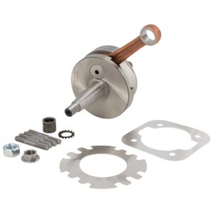 Rennwelle DRT fuer Vespa PK50/S/SS/XL/XL2/FL/HP/N/Rush fuer Vespa PK50/S/SS/XL/XL2/FL/HP/N/Rush