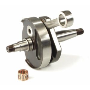 Rennwelle MAZZUCCHELLI fuer Vespa PK50/S/SS/XL/XL2/FL/HP/N/Rush fuer Vespa PK50/S/SS/XL/XL2/FL/HP/N/Rush