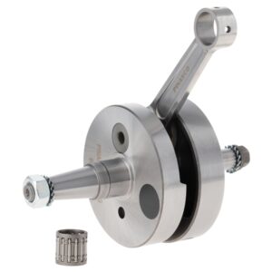 Rennwelle PINASCO fuer Vespa T5 fuer Vespa T5