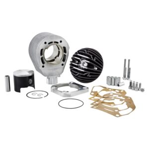 Rennzylinder BFA MOTORI 244/200 244 ccm fuer Vespa 200 Rally/P200E/PX200 E/Lusso/'98/MY/Cosa 200 fuer Vespa 200 Rally/P200E/PX200 E/Lusso/'98/MY/Cosa 200