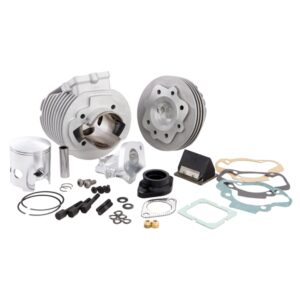 Rennzylinder IMOLA 198 ccm KH30 fuer Lambretta 125 LI/Special/GP/DL/150 LI/Special/SX/GP/DL/175 TV fuer Lambretta 125 LI/Special/GP/DL/150 LI/Special/SX/GP/DL/175 TV