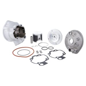 Rennzylinder PARMAKIT fuer MINARELLI AM6 50ccm 2T LC fuer MINARELLI AM6 50ccm 2T LC