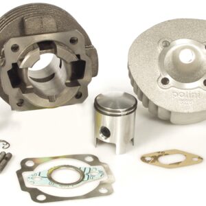 Rennzylinder POLINI 50 ccm fuer Vespa 50/PK50/S/XL/XL2 fuer Vespa 50/PK50/S/XL/XL2