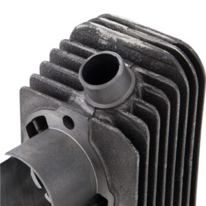 Rennzylinder POLINI Racing 63 ccm fuer PIAGGIO Bravo/Grillo/SI/Boss/Superbravo 50ccm 2T AC fuer PIAGGIO Bravo/Grillo/SI/Boss/Superbravo 50ccm 2T AC