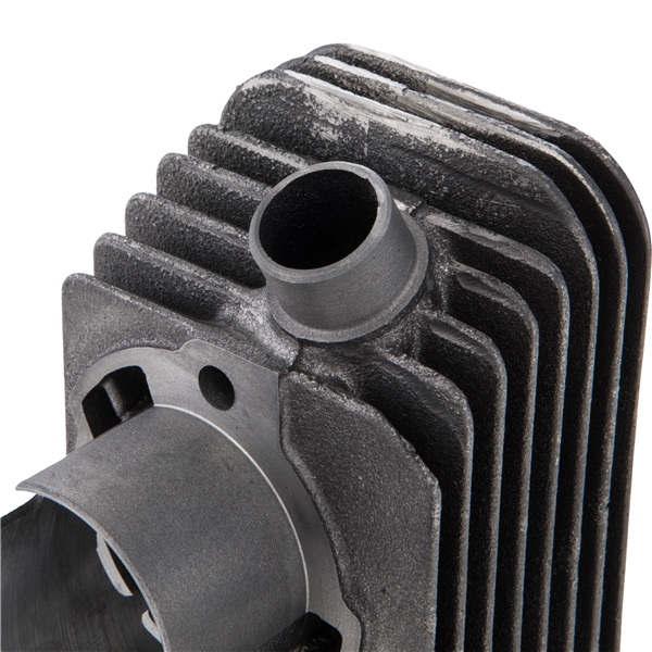 Rennzylinder POLINI Racing 63 ccm fuer PIAGGIO Bravo/Grillo/SI/Boss/Superbravo 50ccm 2T AC fuer PIAGGIO Bravo/Grillo/SI/Boss/Superbravo 50ccm 2T AC