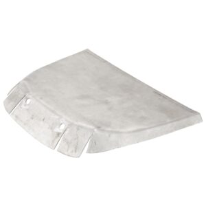 Reparaturblech Rahmen, innen fuer Vespa V98/125 V1 fuer Vespa V98/125 V1