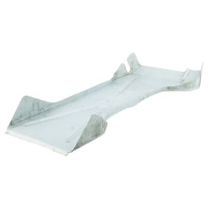 Reparaturblech Spritzschutz, hinten fuer Vespa 125 GT/GTR/Super/TS/150 GL/Sprint/V/Super/180 SS/Rally fuer Vespa 125 GT/GTR/Super/TS/150 GL/Sprint/V/Super/180 SS/Rally