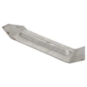 Reparaturblech Verstaerkung innen, Lima-Seite fuer Vespa V50 N/L/R/S/ Special/SR/SS/90SS fuer Vespa V50 N/L/R/S/ Special/SR/SS/90SS