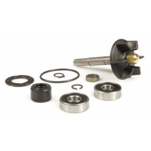 Reparaturkit Wasserpumpe fuer GILERA/PIAGGIO Runner '97-'00/PureJet/ DNA/NRG '94-'97/MC2/ MC3/Extreme/Quartz/NTT fuer GILERA/PIAGGIO Runner '97-'00/PureJet/ DNA/NRG '94-'97/MC2/ MC3/Extreme/Quartz/NTT
