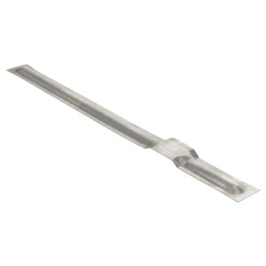 Reparaturstrebe Trittblech, hinten fuer Vespa 125 V30-33/VM/VN/VU/150 VL/VB1 fuer Vespa 125 V30-33/VM/VN/VU/150 VL/VB1