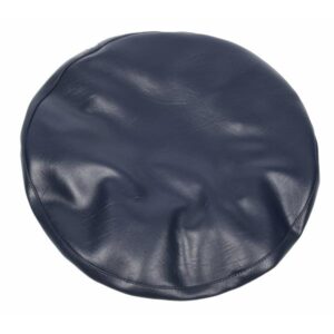 Reserveradabdeckung fuer 10" Reifen