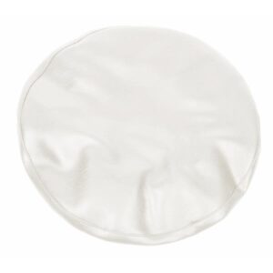 Reserveradabdeckung fuer 10" Reifen