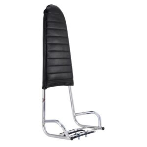 Rueckenlehne CUPPINI "Sissy Bar" fuer Lambretta LI 2-3Â° fuer Lambretta LI 2-3Â°