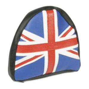 Rueckenlehnenbezug "Union Jack"