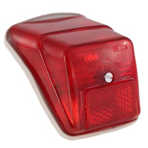 Ruecklicht BOSATTA fuer Vespa 50 N/L/R V5A1T 122877> fuer Vespa 50 N/L/R V5A1T 122877>