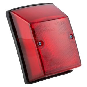 Ruecklicht SIEM fuer Vespa PK50/S (I) fuer Vespa PK50/S (I)