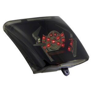 Ruecklicht SIP MK II fuer Vespa GTS/GTS Super/GTV/GT 60 125-300ccm (-'13) fuer Vespa GTS/GTS Super/GTV/GT 60 125-300ccm (-'13)