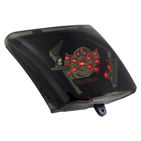 Ruecklicht SIP MK II fuer Vespa GTS/GTS Super/GTV/GT 60 125-300ccm (-'13) fuer Vespa GTS/GTS Super/GTV/GT 60 125-300ccm (-'13)