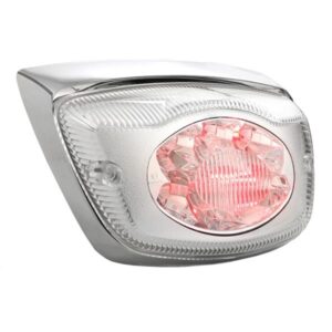 Ruecklicht fuer Vespa LX/LXV 50-150ccm fuer Vespa LX/LXV 50-150ccm