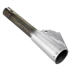 Schaltgriff Lenker fuer Lambretta 125-150 LI/LIS 3Â° (-'65)/ 175-200 TV3Â° (-'65) fuer Lambretta 125-150 LI/LIS 3Â° (-'65)/ 175-200 TV3Â° (-'65)