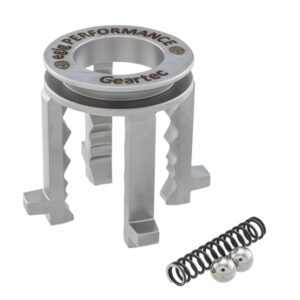 Schaltklaue EGIG Performance, 4-Gang PK fuer Vespa 50 S 3Â°/Special V5B3-4T 2Â°/SR (D)/100 2Â°/125 PV 2Â°/ET3 2Â°/PK50-125/S/XL/XL2 fuer Vespa 50 S 3Â°/Special V5B3-4T 2Â°/SR (D)/100 2Â°/125 PV 2Â°/ET3 2Â°/PK50-125/S/XL/XL2