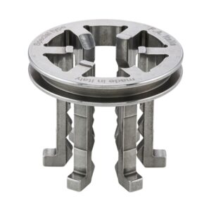 Schaltklaue FA Special Type fuer Lambretta 125 LI/Special/GP/DL/150 LI/Special/SX/GP/175 TV 2Â°-3Â°/200 TV/SX/GP/DL fuer Lambretta 125 LI/Special/GP/DL/150 LI/Special/SX/GP/175 TV 2Â°-3Â°/200 TV/SX/GP/DL