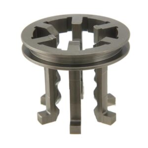 Schaltklaue FA fuer Lambretta 125 LI/Special/GP/DL/150 LI/Special/SX/GP/175 TV 2Â°-3Â°/200 TV/SX/GP/DL fuer Lambretta 125 LI/Special/GP/DL/150 LI/Special/SX/GP/175 TV 2Â°-3Â°/200 TV/SX/GP/DL