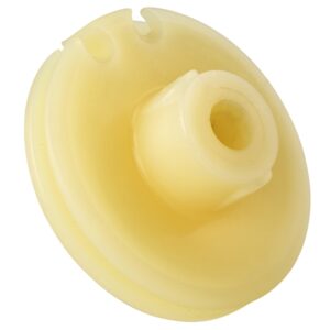 Schaltrolle, Lenker fuer Lambretta 125-200 DL/GP fuer Lambretta 125-200 DL/GP