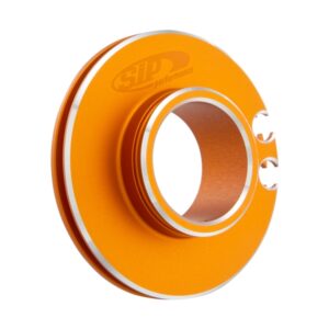 Schaltrolle Lenkkopf SIP, "Short Shifter" fuer Vespa PK50-125 S/SS/Lusso/XL/ETS/Rush/N/PX80-200/PE/Lusso/'98/MY/'11/T5/Cosa 1 fuer Vespa PK50-125 S/SS/Lusso/XL/ETS/Rush/N/PX80-200/PE/Lusso/'98/MY/'11/T5/Cosa 1