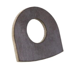 Scheibe Schwingenlager, innen, SIP fuer Vespa 125 V1-15/V30-33/Hoffmann HA fuer Vespa 125 V1-15/V30-33/Hoffmann HA