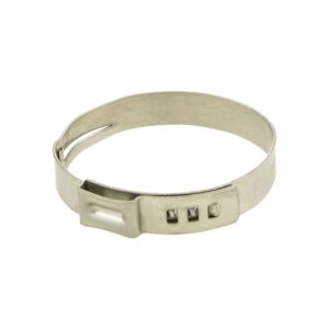 Schlauchschelle Ansaugleitung Oe˜ 36,1 mm, Luftfilterkasten, PIAGGIO fuer PIAGGIO Beverly/Carnaby/MP3/X7/X8/X9/X10/X EVO 125-500ccm fuer PIAGGIO Beverly/Carnaby/MP3/X7/X8/X9/X10/X EVO 125-500ccm