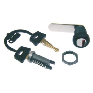 SchlieOeŸzylinder Set RMS fuer PIAGGIO Ape 50ccm fuer PIAGGIO Ape 50ccm