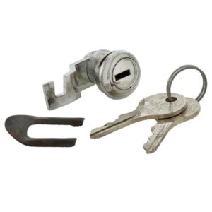 Schloss Gepaeckfach, Seitenhaube fuer Vespa 125 VNA/VNB/150 VB1/VBA/VBB/VL1/VGLA/B//GL/GS fuer Vespa 125 VNA/VNB/150 VB1/VBA/VBB/VL1/VGLA/B//GL/GS