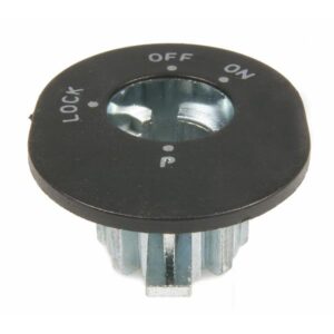 Schlosskoerper RMS Lenkschloss fuer Vespa Cosa/PKXL2 /FL/Automatica/50HP fuer Vespa Cosa/PKXL2 /FL/Automatica/50HP