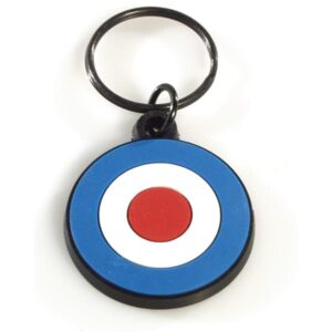 Schluesselanhaenger "Target"