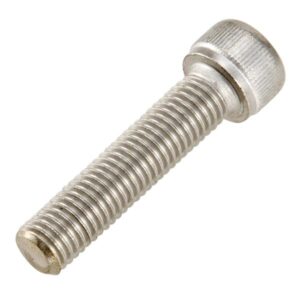 Schraube M7x30 mm, Innensechskant, Zylinderkopf