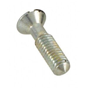 Schraube Ruecklichtglas 4x13 mm, SIEM fuer Vespa VNB1-5/150 VBB/GS VS5/160 GS fuer Vespa VNB1-5/150 VBB/GS VS5/160 GS