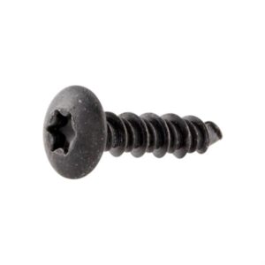 Schraube Verkleidung 5,3x9,5x0,5 mm, Torx, PIAGGIO fuer Vespa LX/LXV/S/GTS/GTS Super/GTV/946 50-300ccm fuer Vespa LX/LXV/S/GTS/GTS Super/GTV/946 50-300ccm