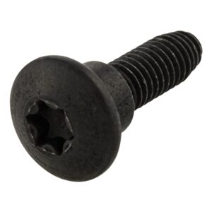 Schraube Verkleidung M6x22 mm, Torx, PIAGGIO fuer Vespa LX/LXV/S/Primavera/Sprint/GTS/GTS Super/GTV/946  50-300ccm fuer Vespa LX/LXV/S/Primavera/Sprint/GTS/GTS Super/GTV/946  50-300ccm