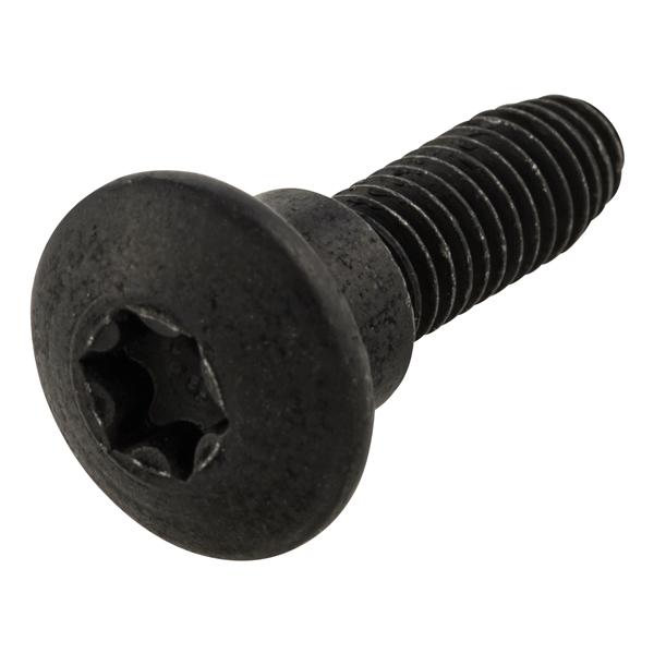 Schraube Verkleidung M6x22 mm, Torx, PIAGGIO fuer Vespa LX/LXV/S/Primavera/Sprint/GTS/GTS Super/GTV/946 50-300ccm fuer Vespa LX/LXV/S/Primavera/Sprint/GTS/GTS Super/GTV/946 50-300ccm