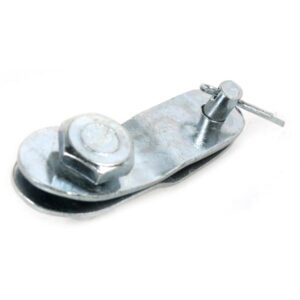 Schraubnippel Bremsseilzug hinten fuer Vespa 125 VNAâ€“TS/150 VBA-T4/160 GS/180 SS/Rally fuer Vespa 125 VNAâ€“TS/150 VBA-T4/160 GS/180 SS/Rally