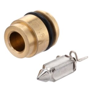 Schwimmernadel PIAGGIO fuer Vespa ET4 125 alter Motor, passt auch fuer APRILIA/PIAGGIO fuer Vespa ET4 125 alter Motor, passt auch fuer APRILIA/PIAGGIO