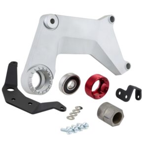 Schwingarm SIP SERIES PORDOI, hinten fuer Vespa GTS/GTS Super/GTV/GT 60/GT/GT L 125-300ccm fuer Vespa GTS/GTS Super/GTV/GT 60/GT/GT L 125-300ccm