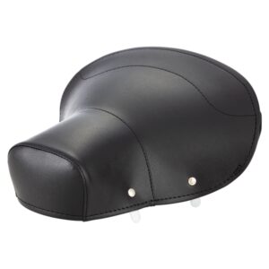 Schwingsattelbezug PASCOLI vorne fuer Vespa 125 VNB1-5/150 VBA/VBB/GL/T4 fuer Vespa 125 VNB1-5/150 VBA/VBB/GL/T4