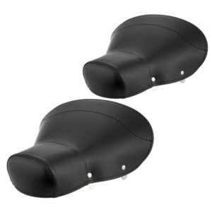 Schwingsattelbezug Set fuer Lambretta LI 125/150 1Â°-3Â° fuer Lambretta LI 125/150 1Â°-3Â°