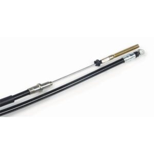 Seilzug Bremse hinten fuer MBK/YAMAHA Booster NG/Rocket/Track/BW's/Bump/NG/Spy fuer MBK/YAMAHA Booster NG/Rocket/Track/BW's/Bump/NG/Spy