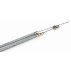 Seilzug Bremse vorne GRIMECA fuer Vespa PK50-125/S/SS/XL/XL2/Automatica/PX80-200/PE/Lusso/'98/MY/'11/T5/Cosa fuer Vespa PK50-125/S/SS/XL/XL2/Automatica/PX80-200/PE/Lusso/'98/MY/'11/T5/Cosa