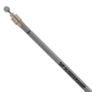 Seilzug Gang 1 SIP PERFORMANCE fuer Vespa 125 VNA-TS/150 VBA-Super/160 GS/180 SS/Rally fuer Vespa 125 VNA-TS/150 VBA-Super/160 GS/180 SS/Rally