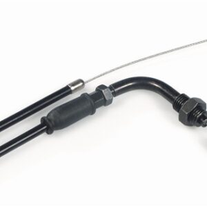 Seilzug Gas Griff bis Fuehrung fuer MBK/YAMAHA Ovetto/Neo's fuer MBK/YAMAHA Ovetto/Neo's