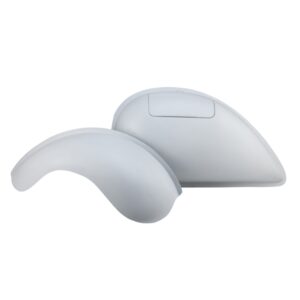 Seitenhauben Motorseite &  Gepaeckfachseite, rechts & links fuer Vespa 125 U fuer Vespa 125 U